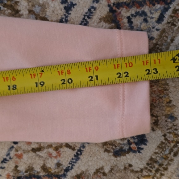 AMBRIELLE BRAND WOMEN'S PINK SOFT HOODED ROBE SIZE LARGE - Picture 13 of 16